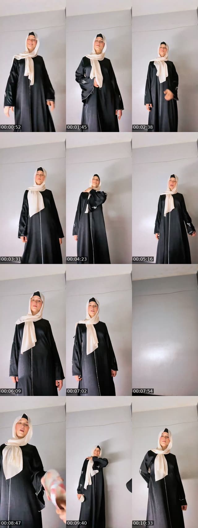@asmaf243 TikTok live from 2026-06-09