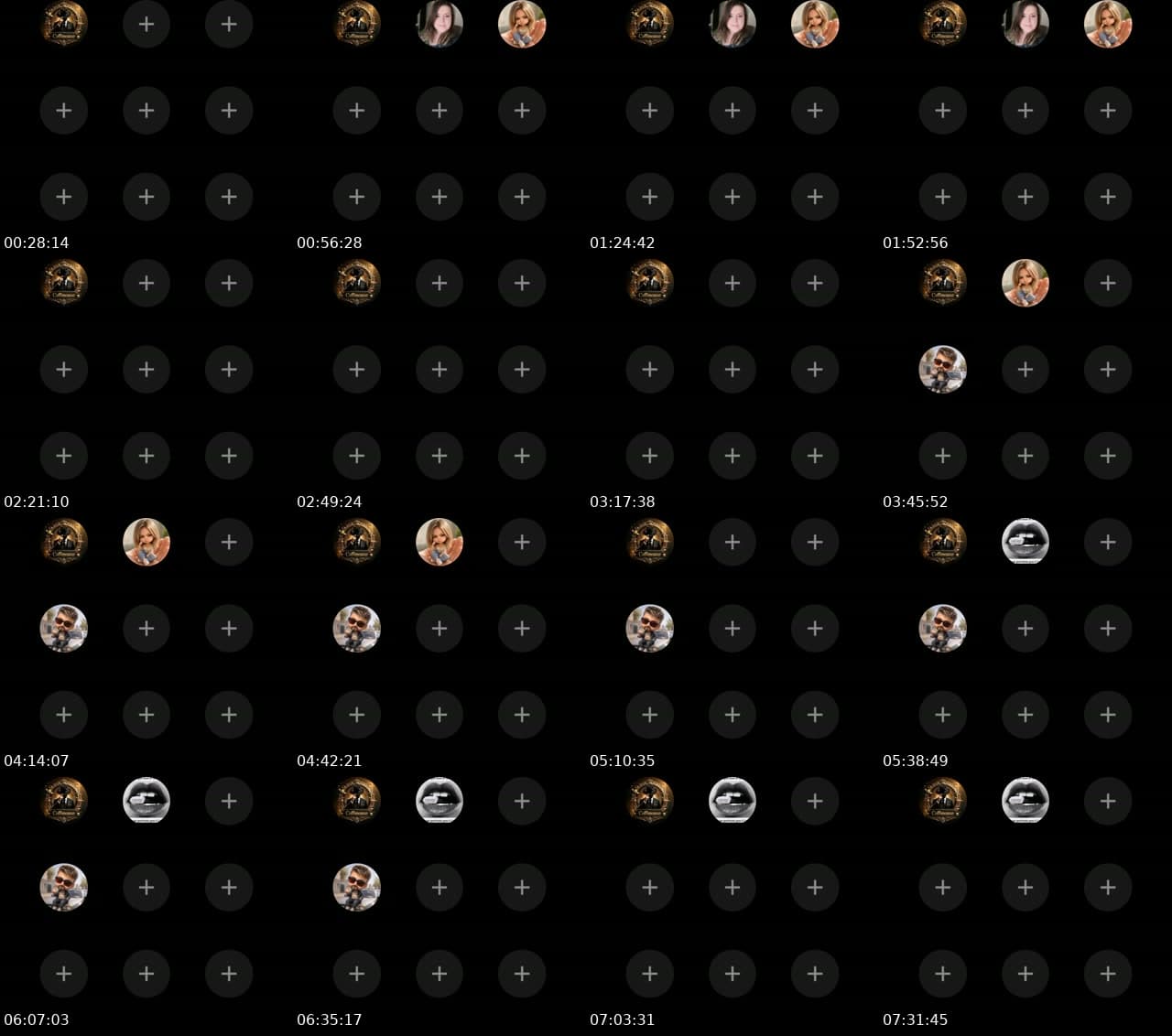 @coffi.fm TikTok live stream
