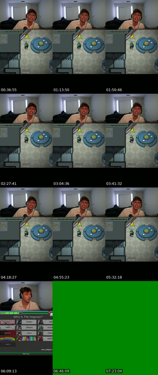 TikTok live: Cant get off until I WIN.. by @yoflowzy