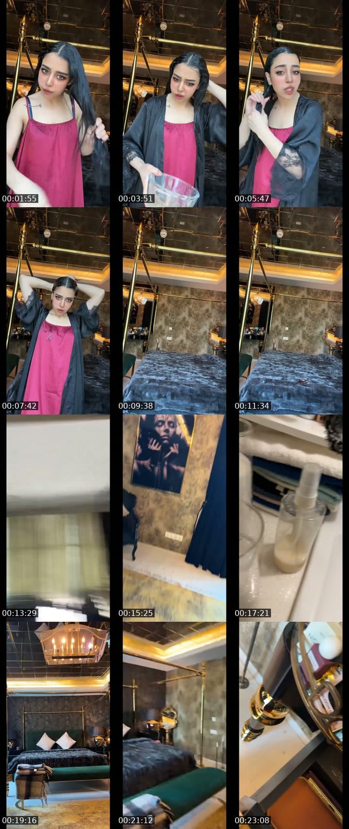 @alreem.mfr TikTok live stream