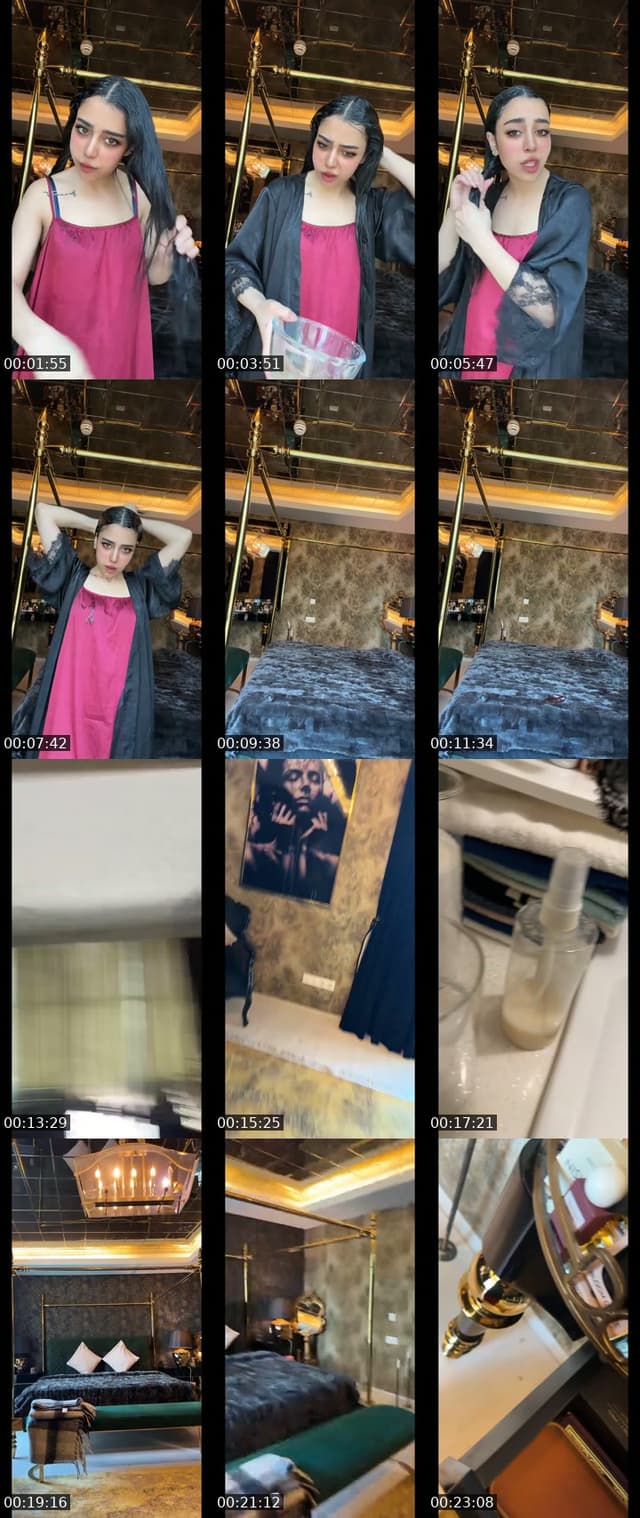 @alreem.mfr TikTok live from 2026-06-09