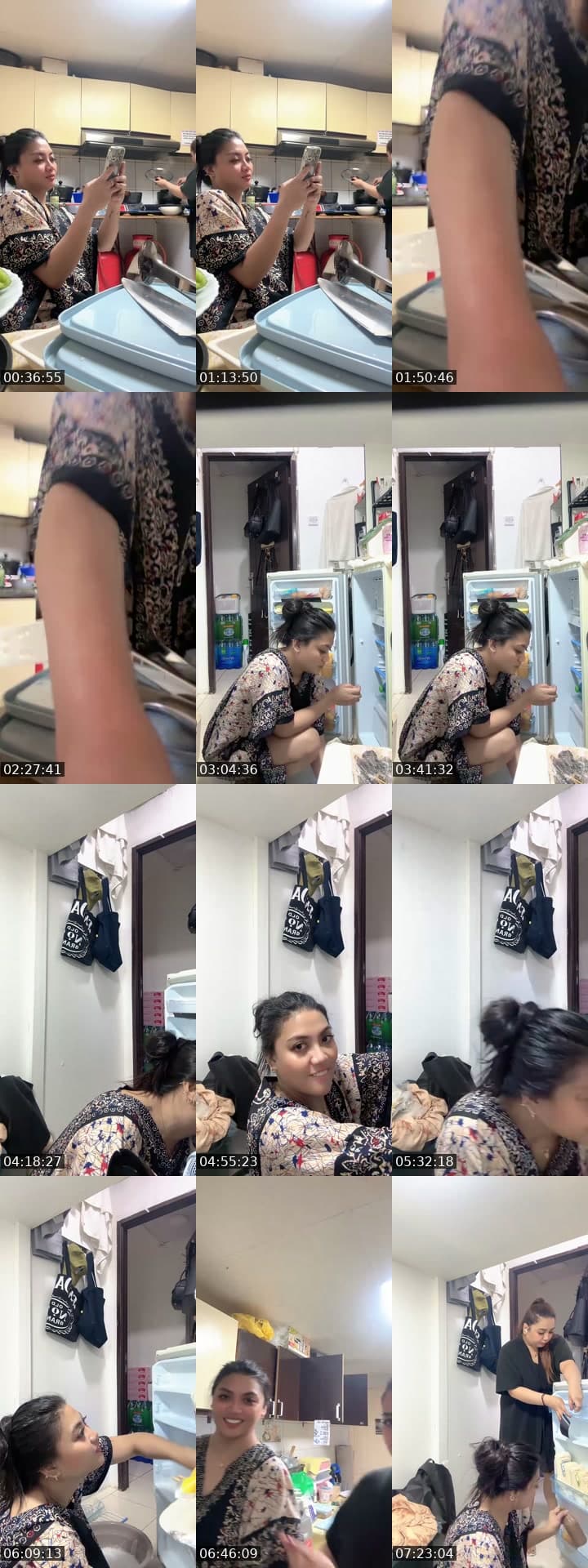 @ranzeljoy TikTok live stream