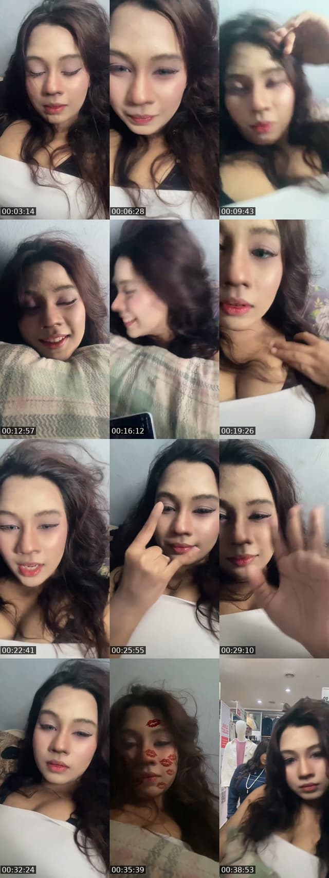 TikTok live: tkboleh by @vinciinnn