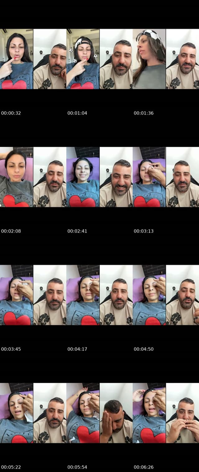 @tammytal1107 TikTok live from 2026-06-09