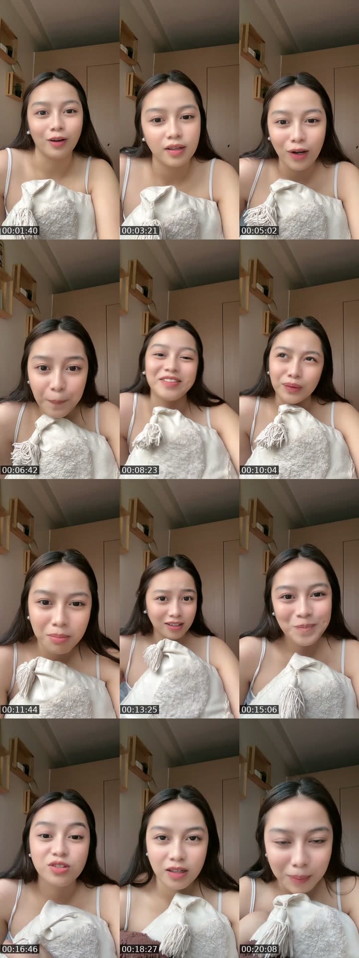 @aeypelagio TikTok live stream