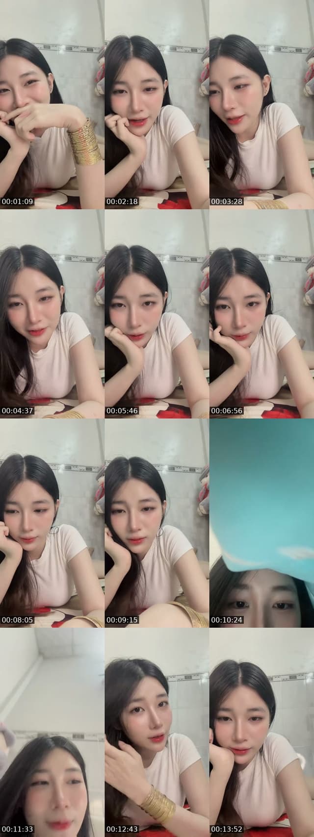TikTok live: Sale by @vltd0326