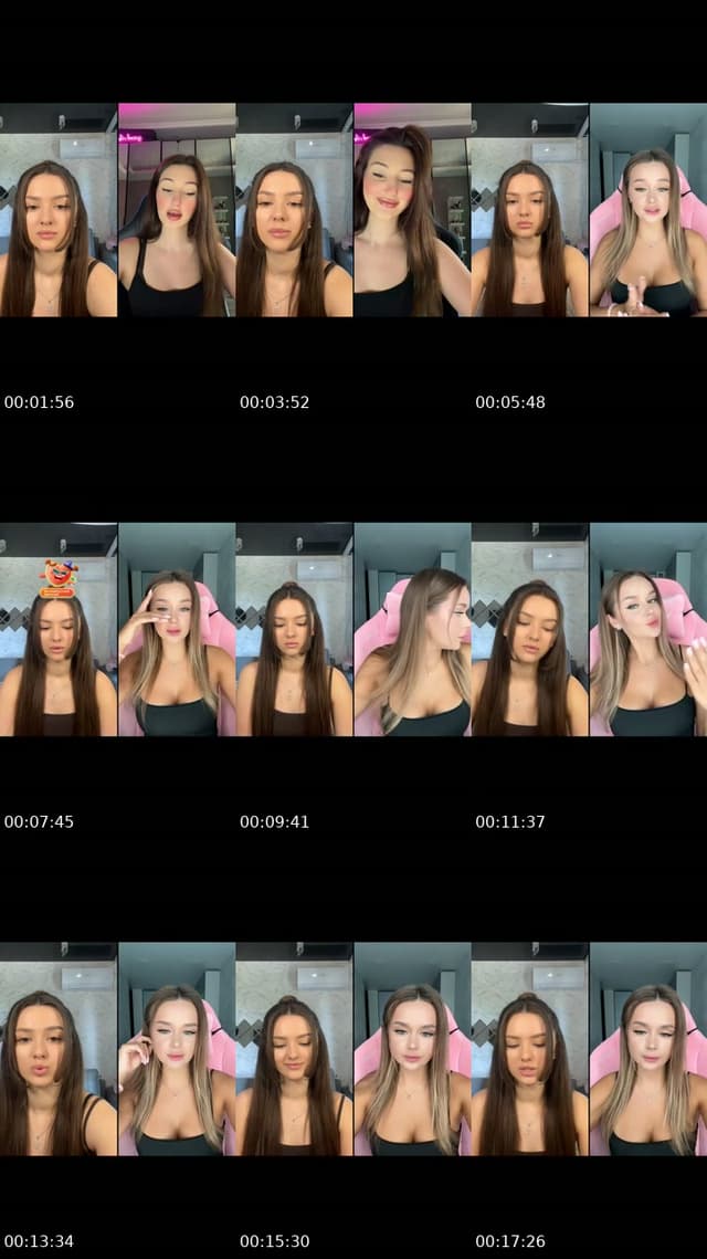 @leravaleriiaa TikTok live from 2026-06-09