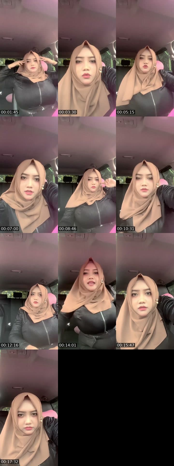 @princesstravel.batam TikTok live stream