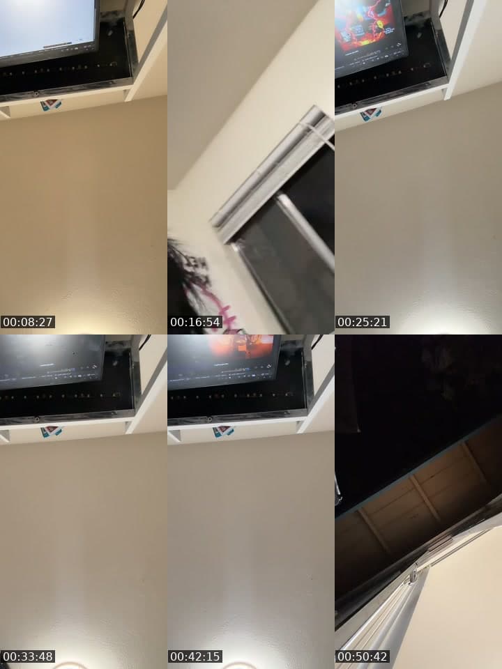 @0hbunih TikTok live stream