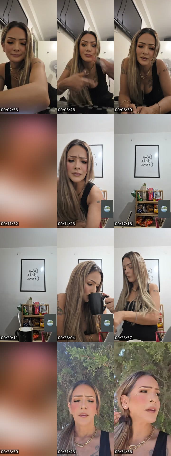 @shaysweet6969 TikTok live stream
