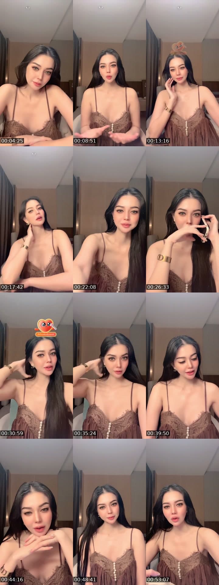 @sa.ploylitaachirachaipat TikTok live stream