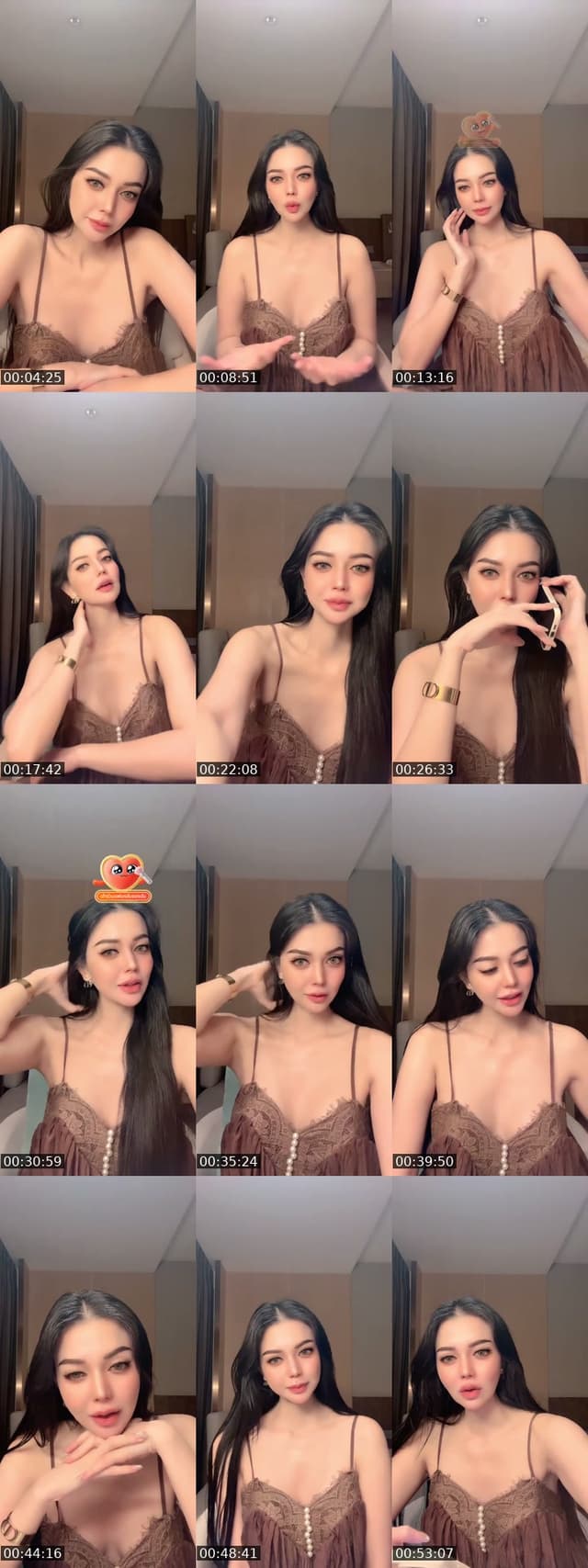 @sa.ploylitaachirachaipat Thailand TikTok live from 2026-06-09