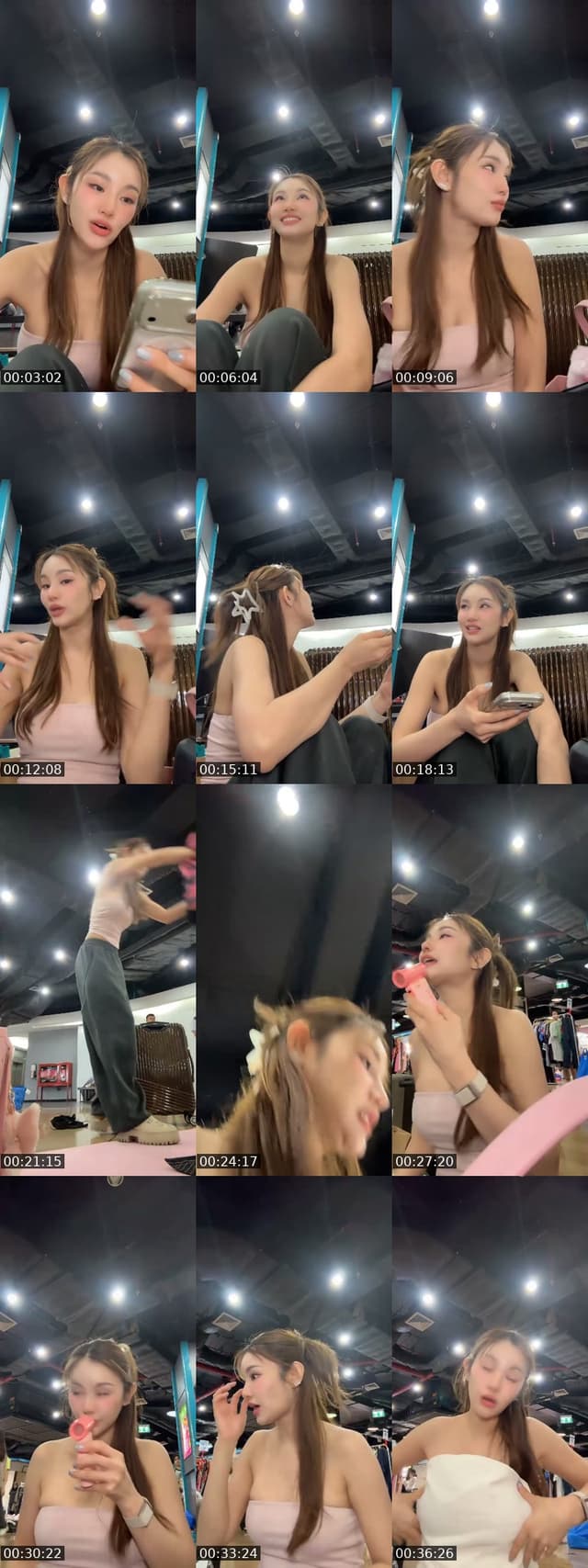 @jardol66 Thailand TikTok live from 2026-06-09