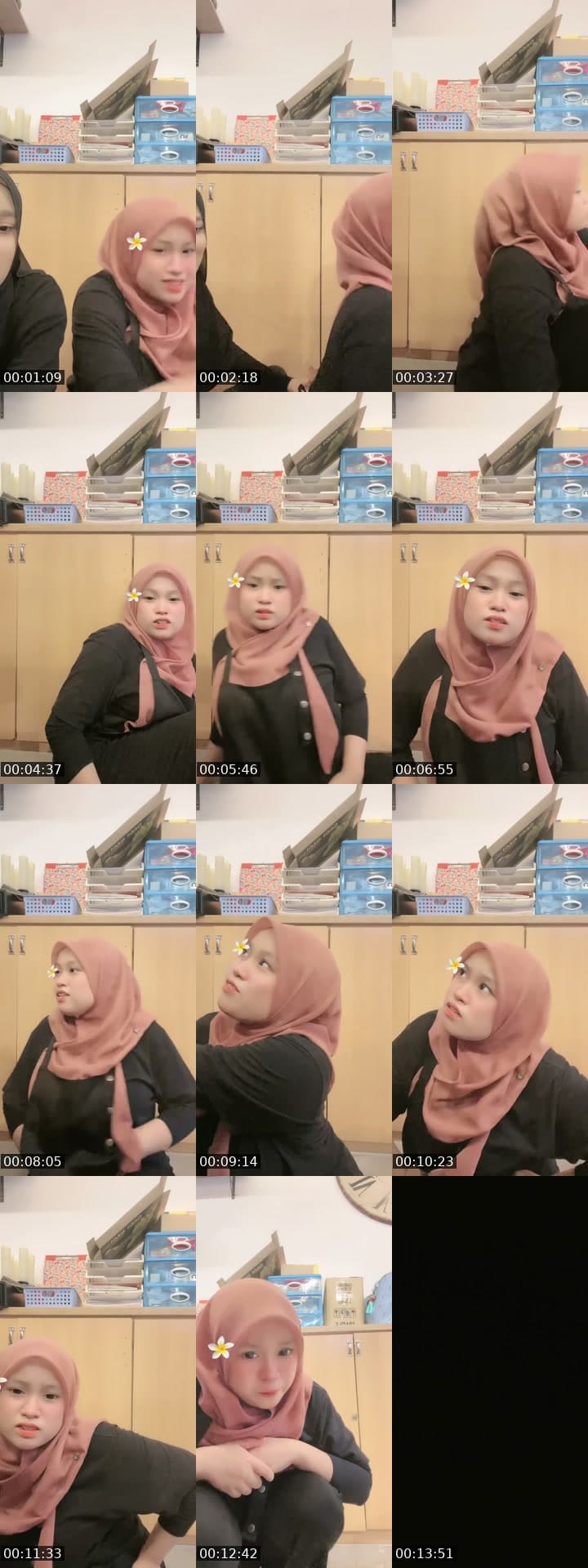 nama saya nana