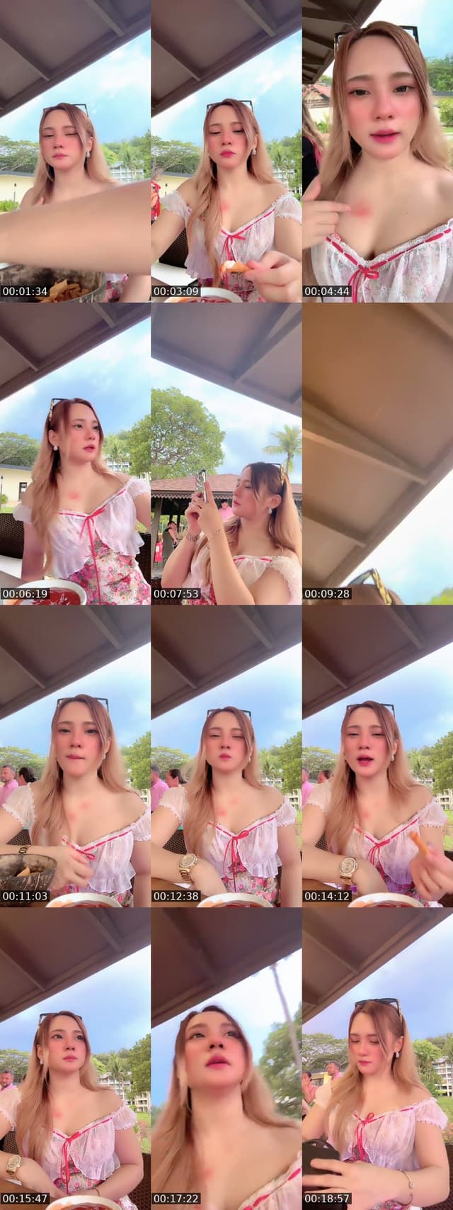 @anizahlomocso TikTok live from 2026-06-09