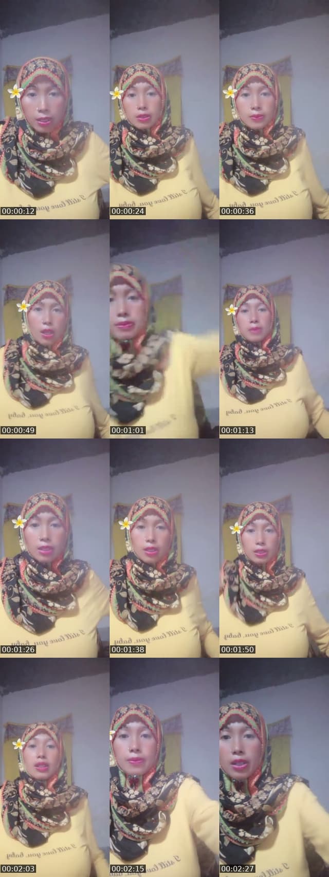 @bungamelati2615 TikTok live from 2026-06-09