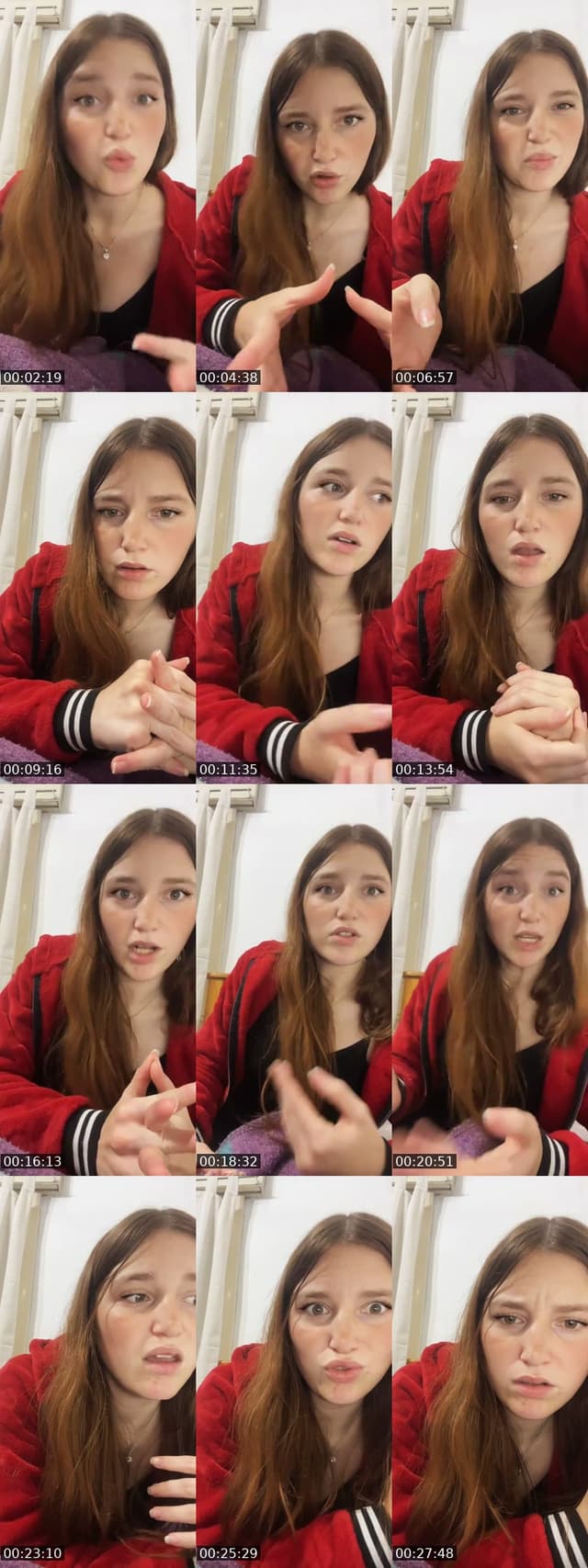 TikTok live: Ig bycolo.xo by @bycolo.xo19