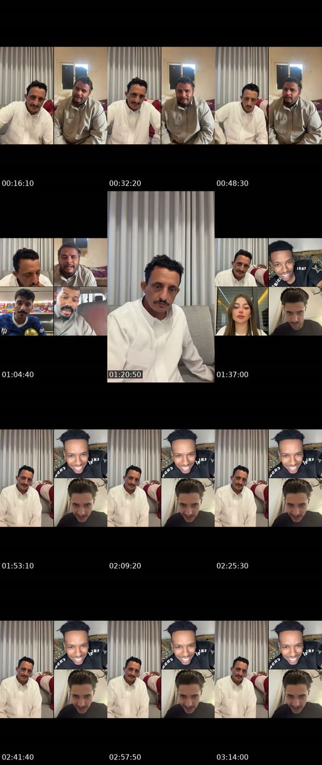 @abu_ali838 TikTok live from 2026-06-09