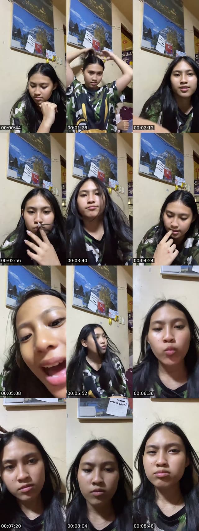 @yeshaaisha0205 TikTok live from 2026-06-09