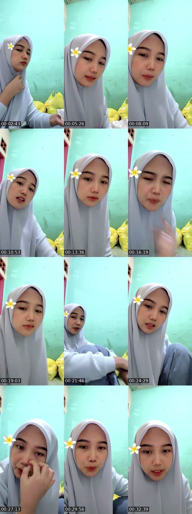 @firdahamidah3 TikTok live from 2026-06-09