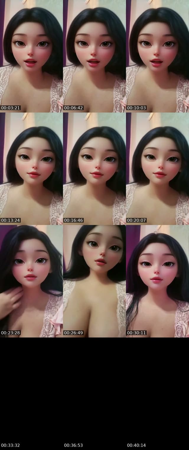 TikTok live: العيديه🙊👀 by @rouu467