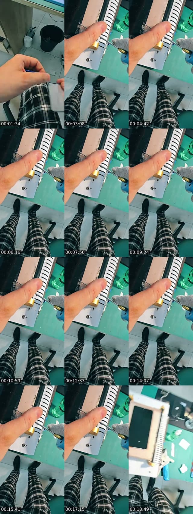 @novamaisternia TikTok live from 2026-06-09