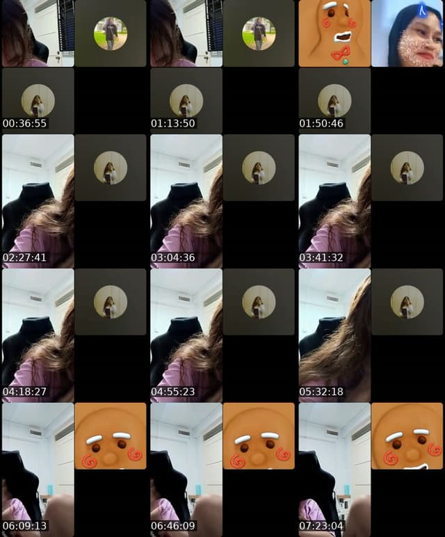 TikTok live: Bored by @lookingfornovv