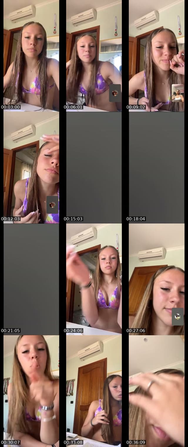 TikTok live: Post piscinaaaaaa by @martiini.pazzerel