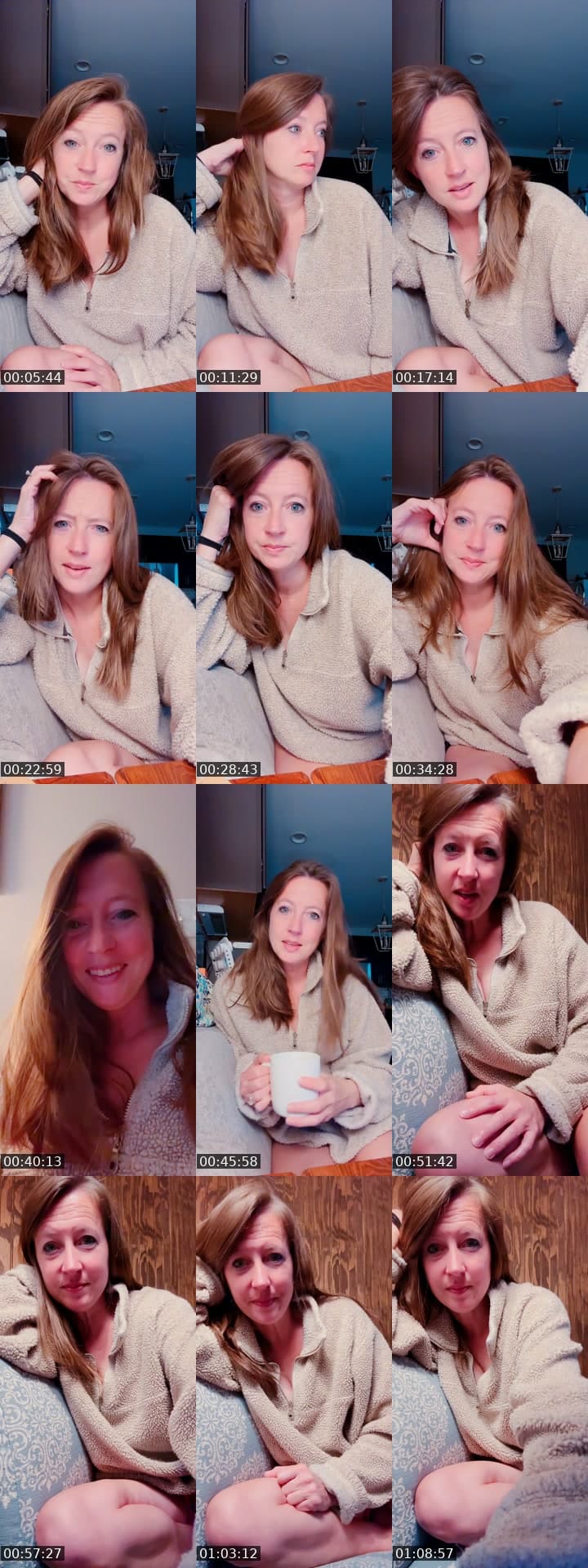 @rascalwrangler TikTok live stream