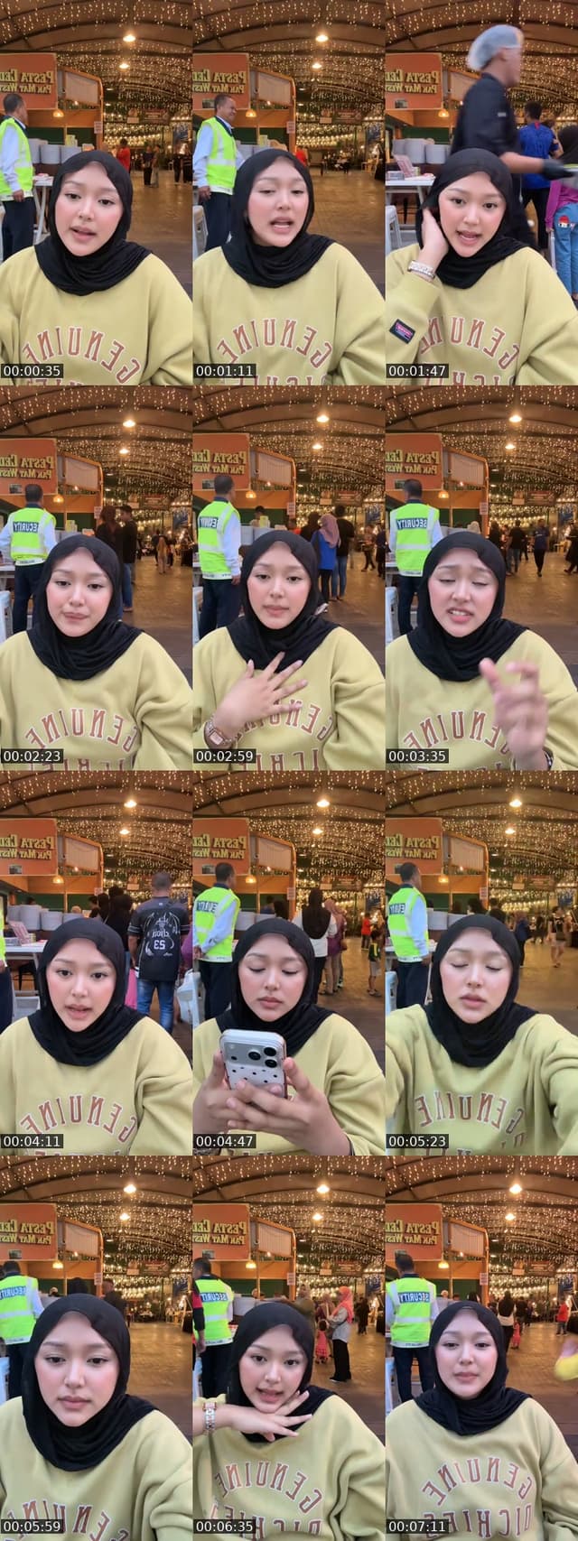 @pakmatwesterncafee TikTok live from 2026-06-09
