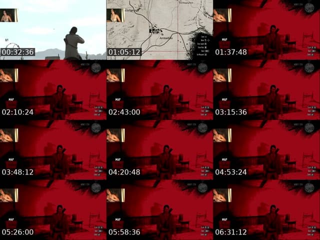 TikTok live: RDR1 by @stonecoldshorty