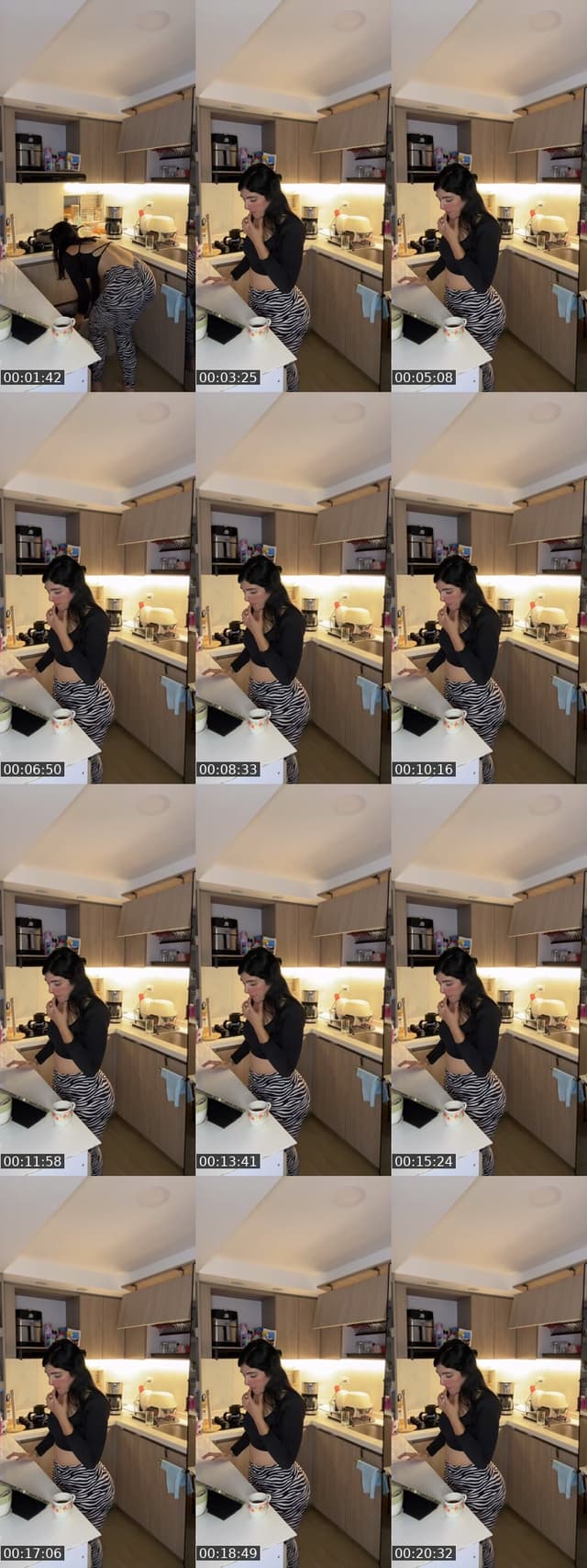 TikTok live: Hola 👋 by @lailabanss11