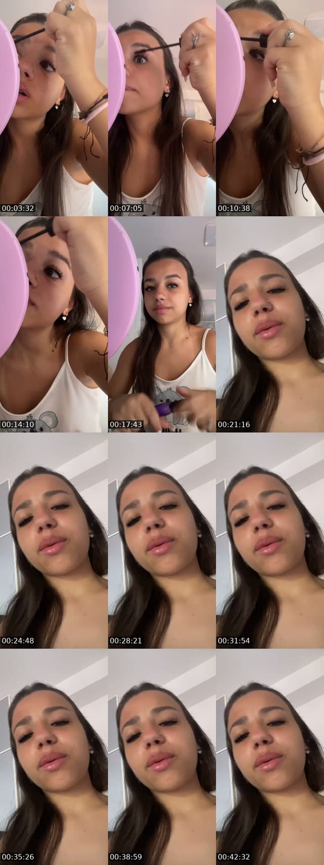 @noemi_ghere TikTok live from 2026-06-09