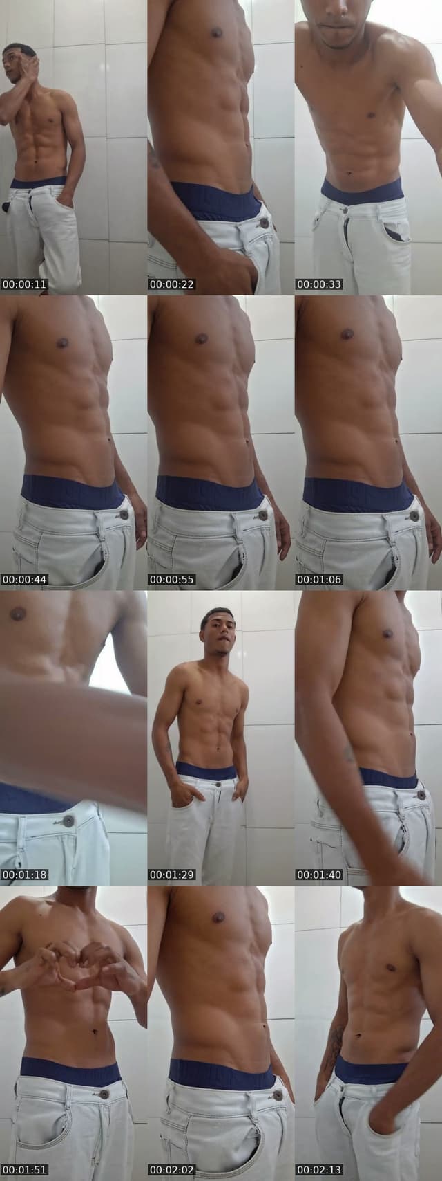 TikTok live: bom diaa by @pretinhodoce020