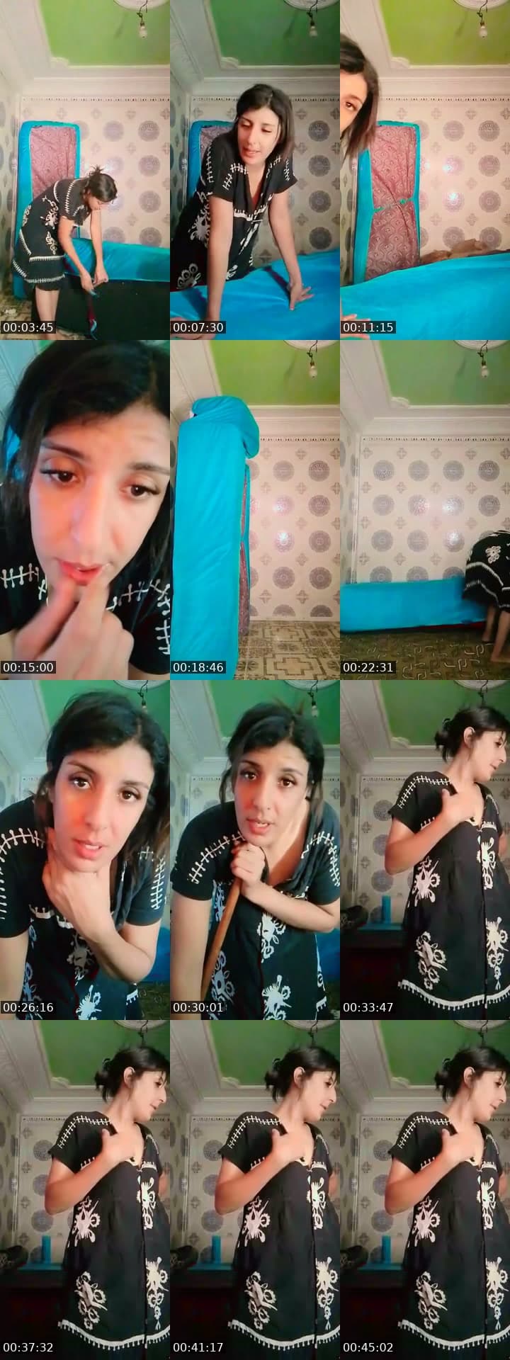 @sara1234raja3 TikTok live stream