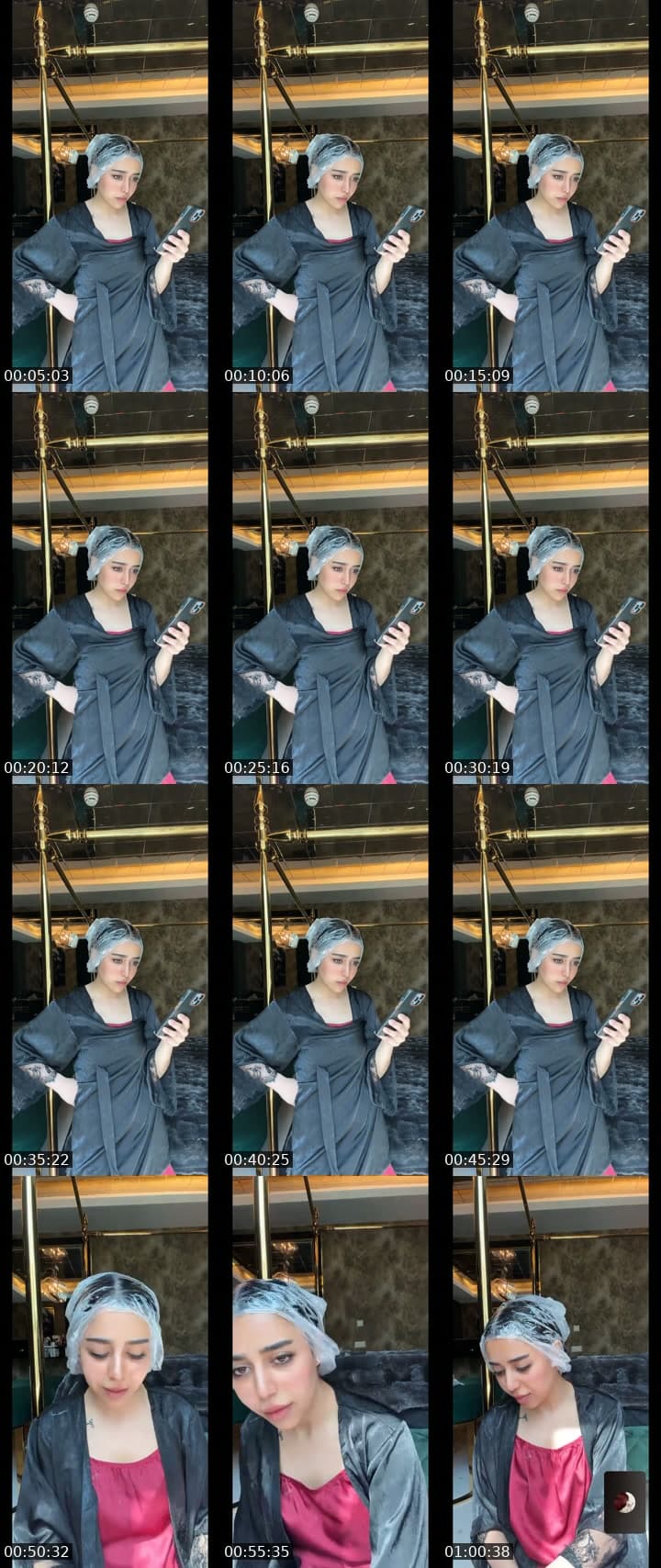 @alreem.mfr TikTok live stream