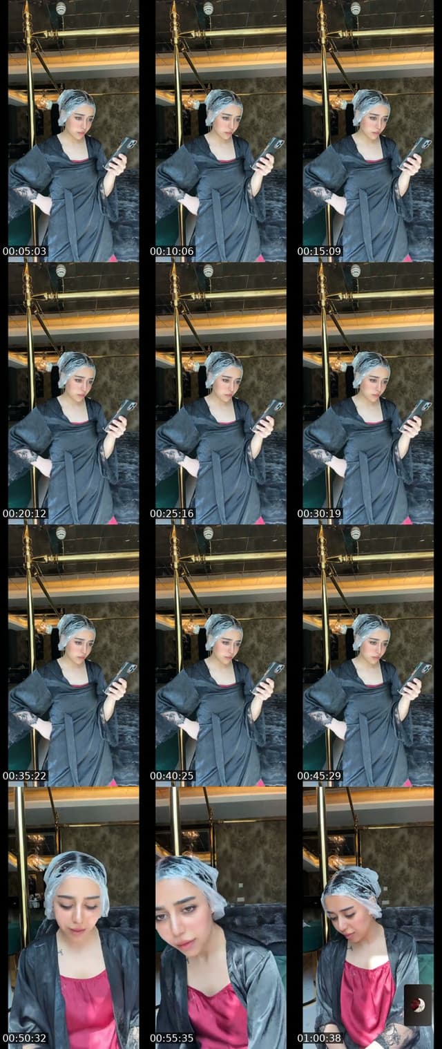 @alreem.mfr TikTok live from 2026-06-09