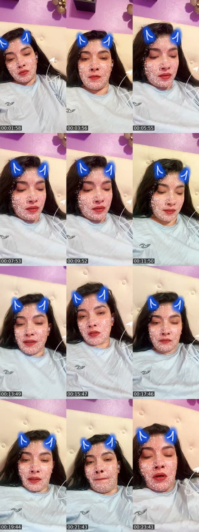 @idania2723 TikTok live from 2026-06-09