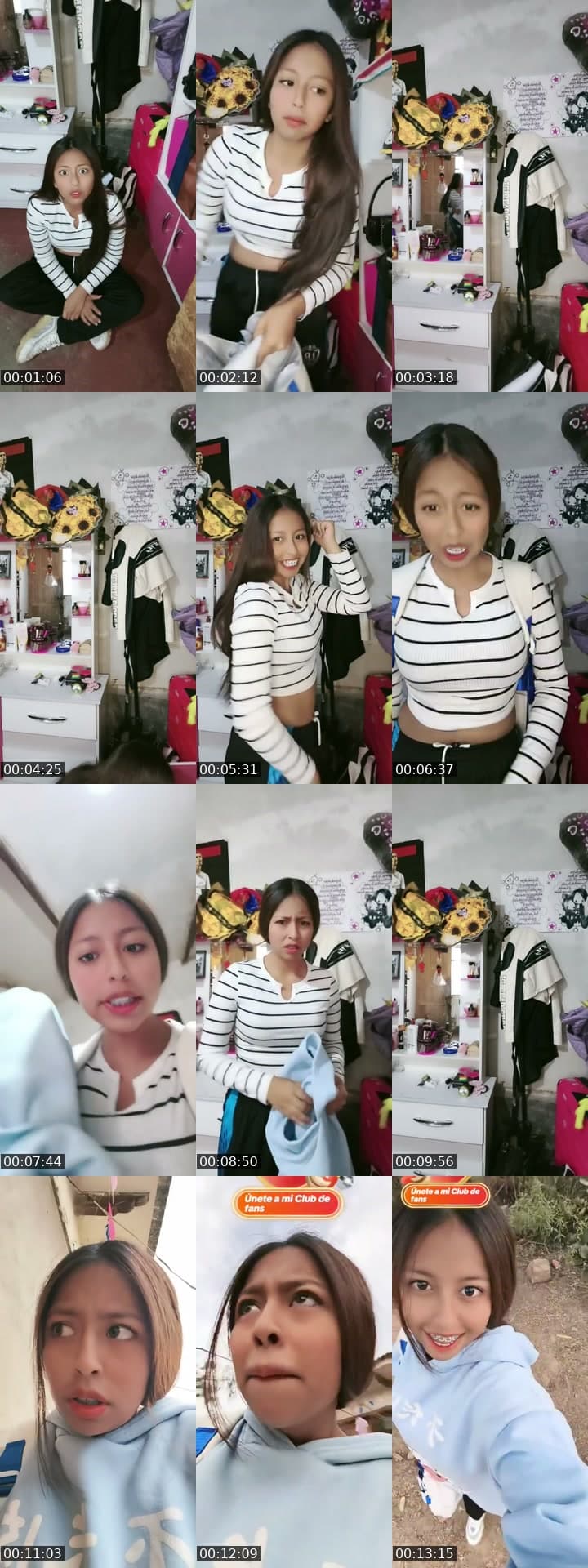 cocinando con Anita