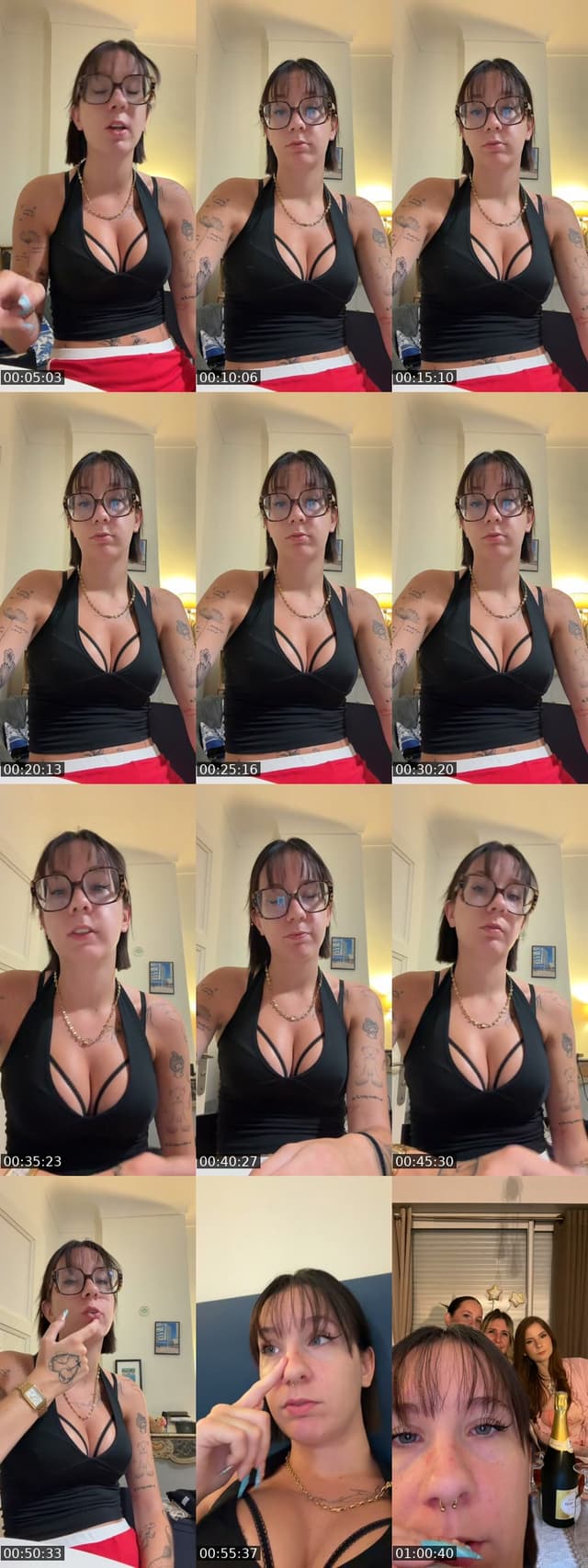 TikTok live: Vendée - Tu veux mon M¥M ? by @kass.llp2