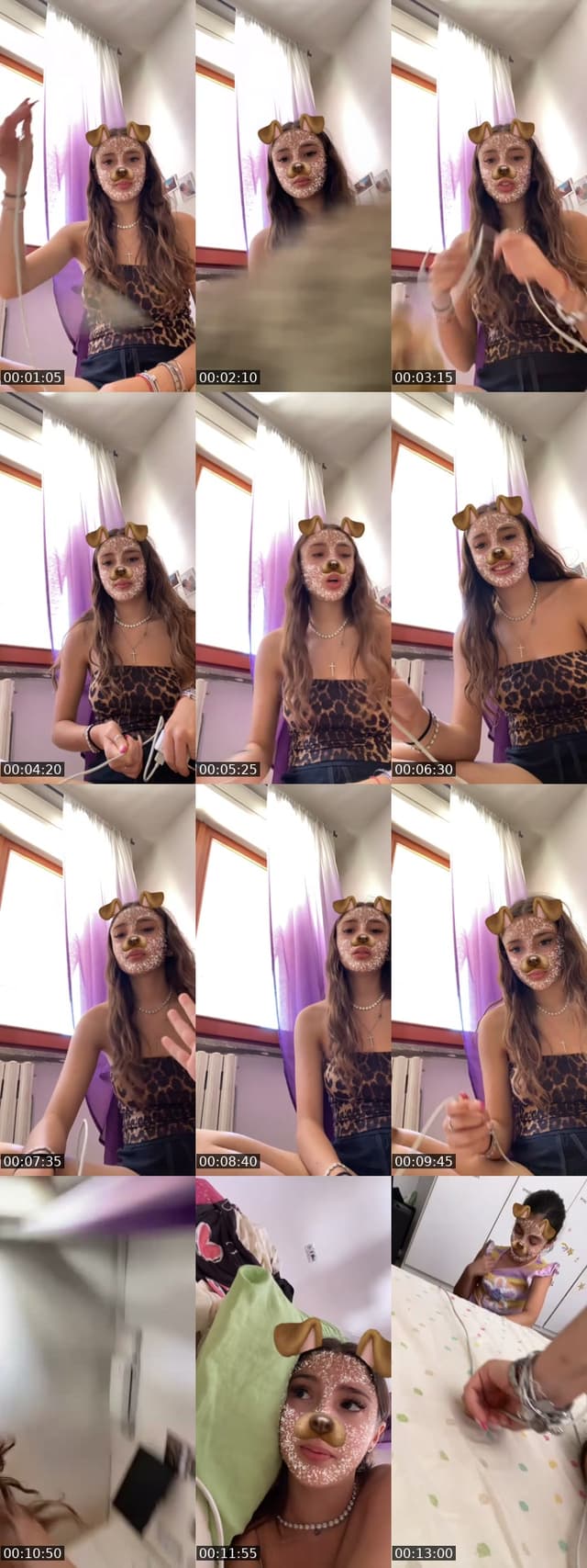 @giada.valeriani TikTok live from 2026-06-09