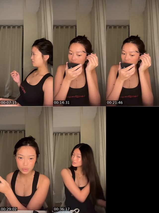 @summerdonski TikTok live from 2026-06-09