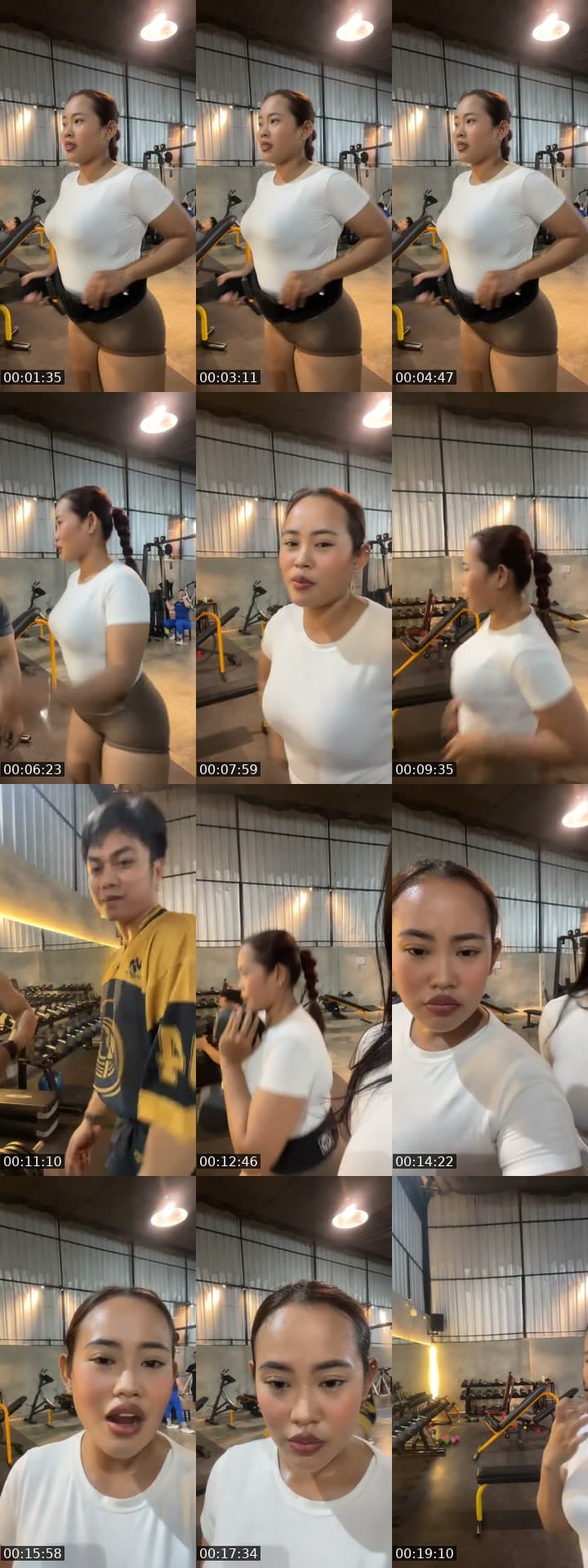 @callmeseno12 TikTok live stream