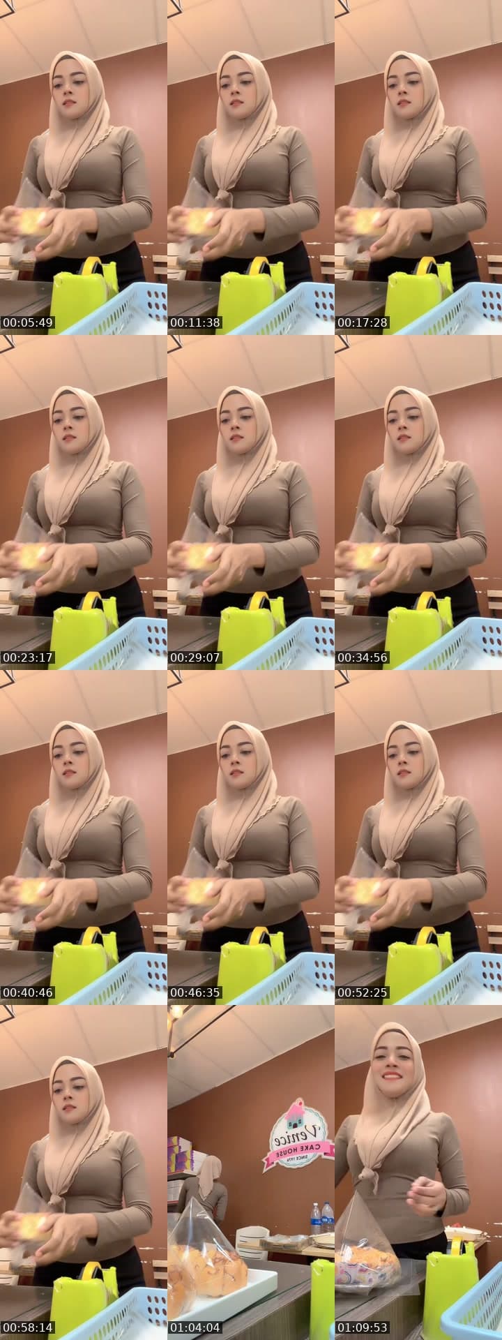 @eiydxrxdz_ TikTok live stream
