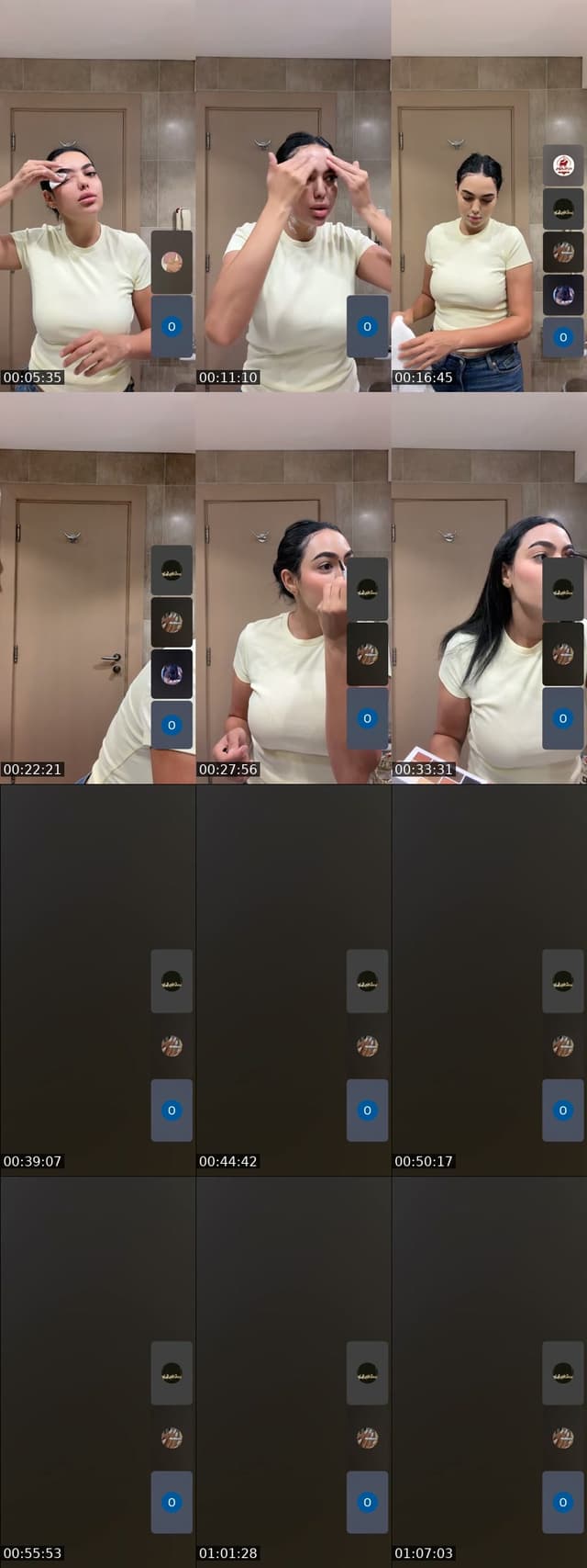 @aichaazz2 TikTok live