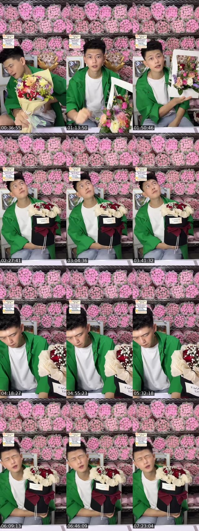 @flowersuppliersg TikTok live from 2026-06-09
