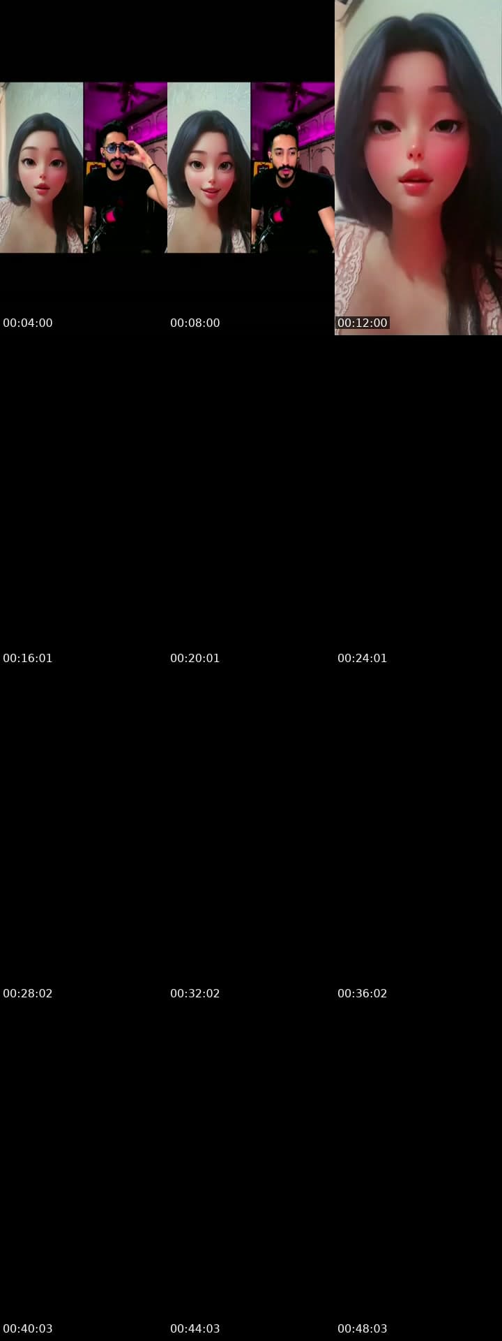 @rouu467 TikTok live stream