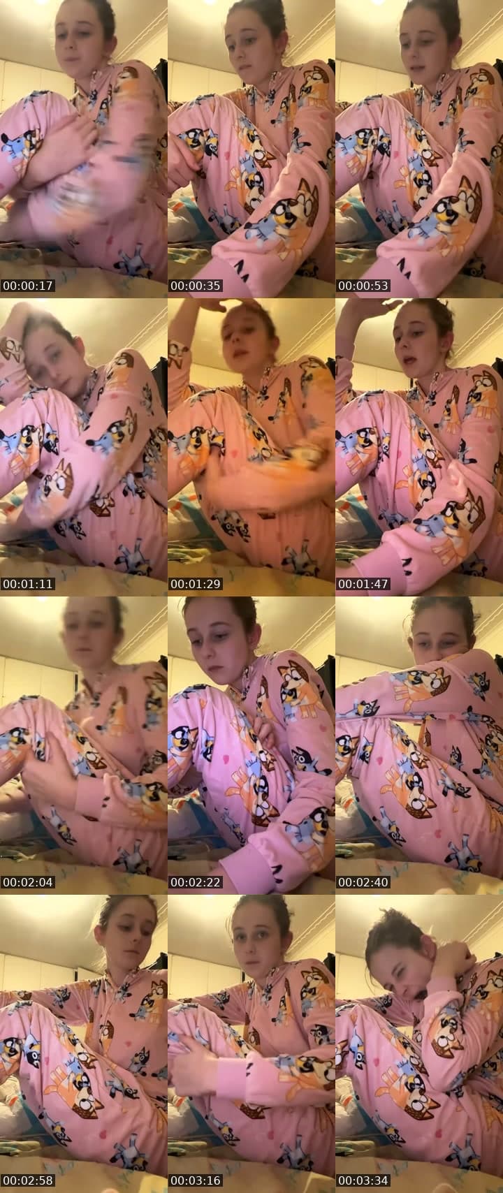 @sip.shine.tumblers TikTok live stream