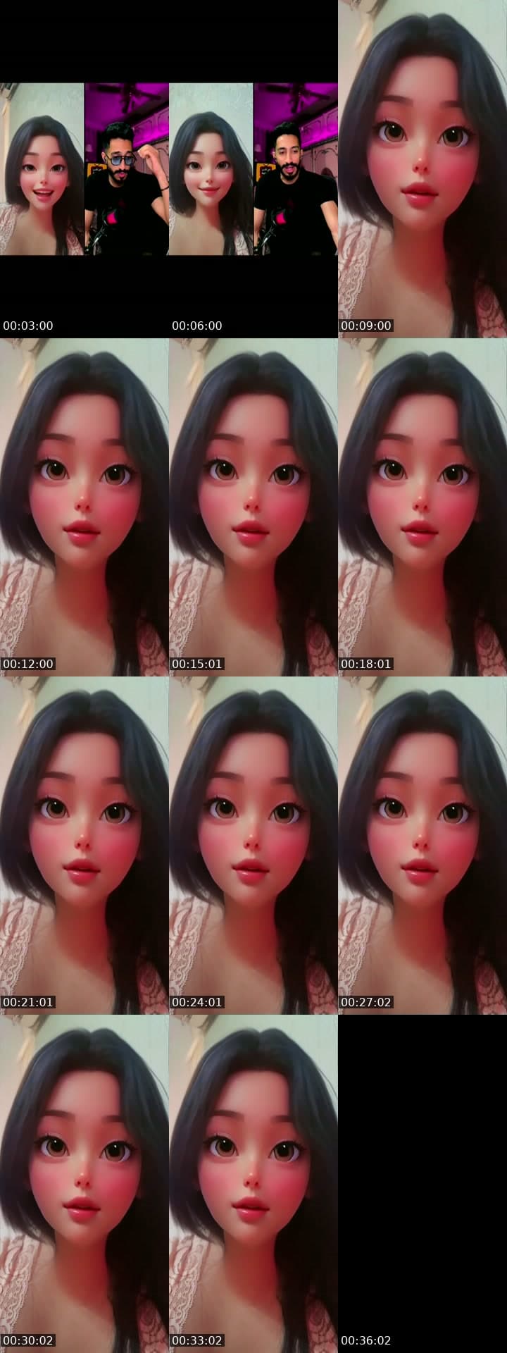 @rouu467 TikTok live stream
