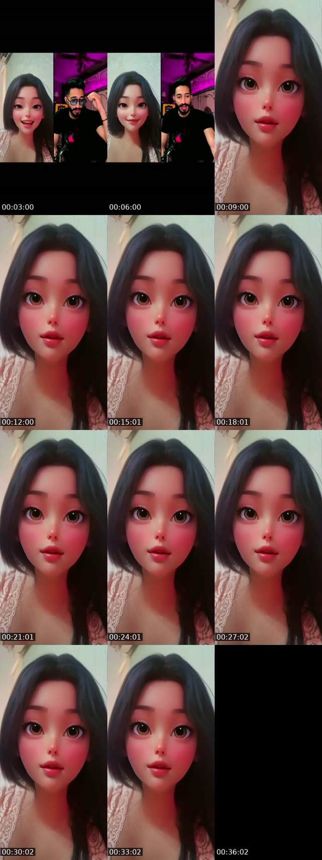 @rouu467 TikTok live from 2026-06-09